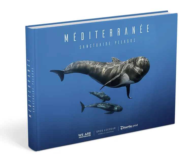 Série TV "Notre planète"