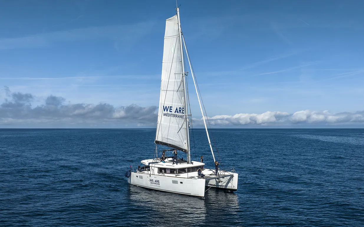 Nos missions : explorer