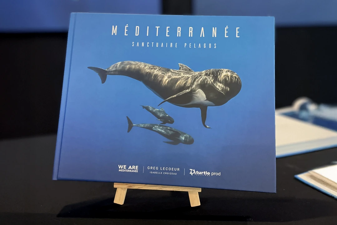 Série TV "Notre planète"